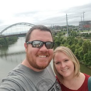 Meet your Posher, Shaun